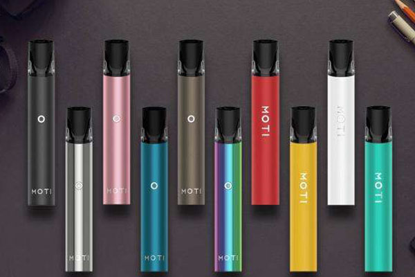 电子烟市场排名 电子烟品牌市场占有率排名